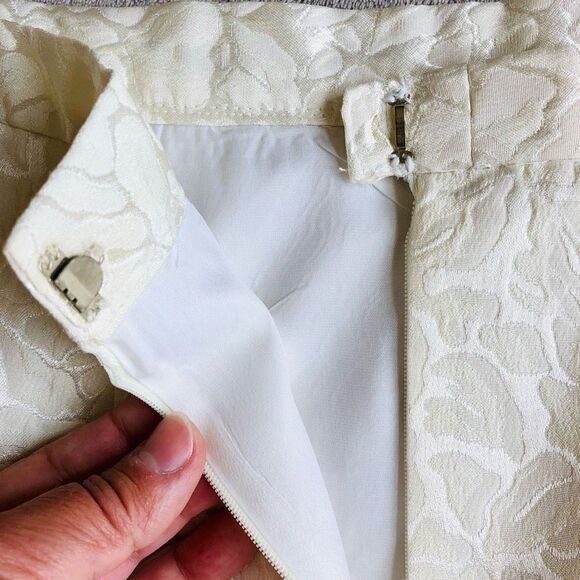 Vintage Raquel Couture Formal Skirt Suit Set - Picture 3 of 14